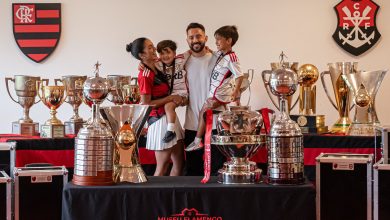A &lsquo;silenciosa&rsquo; renova&ccedil;&atilde;o do Flamengo pode ganhar mais cap&iacute;tulos nesta semana