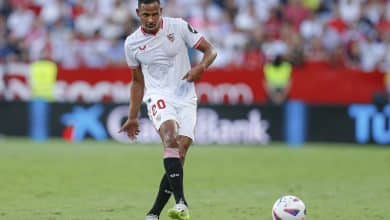 Internacional tem em Fernando &oacute;tima oportunidade de mercado para contratar reposi&ccedil;&atilde;o a Johnny