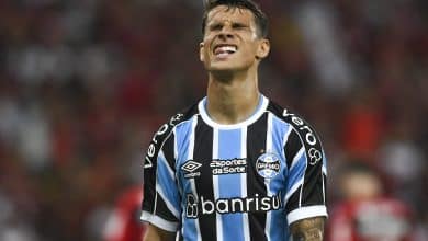 Venda de Ferreira encerra ciclo marcado por altos e baixos, e pol&ecirc;micas com o empres&aacute;rio no Gr&ecirc;mio