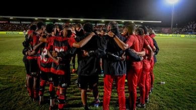 Como chega o Flamengo para enfrentar o Cruzeiro na semifinal da Copinha