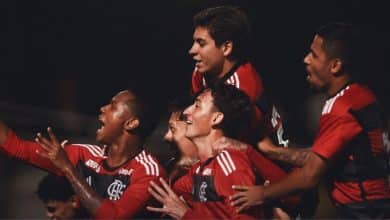 Flamengo supera desfalques para vencer o N&aacute;utico no sufoco e avan&ccedil;ar na Copinha