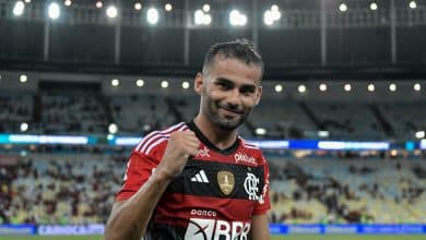 Tiro sai pela culatra, e Flamengo se frustra em tentativa de recuperar investimento por Thiago Maia