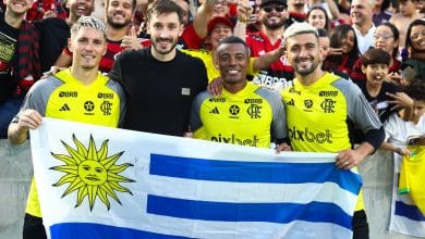 Torcida do Flamengo ter&aacute; s&aacute;bado mais ocupado do que o normal; entenda