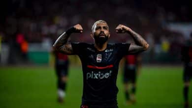 A dupla voltou? Atua&ccedil;&atilde;o segura e brilho de Bruno Henrique e Gabigol asseguram vit&oacute;ria ao Flamengo em Bel&eacute;m