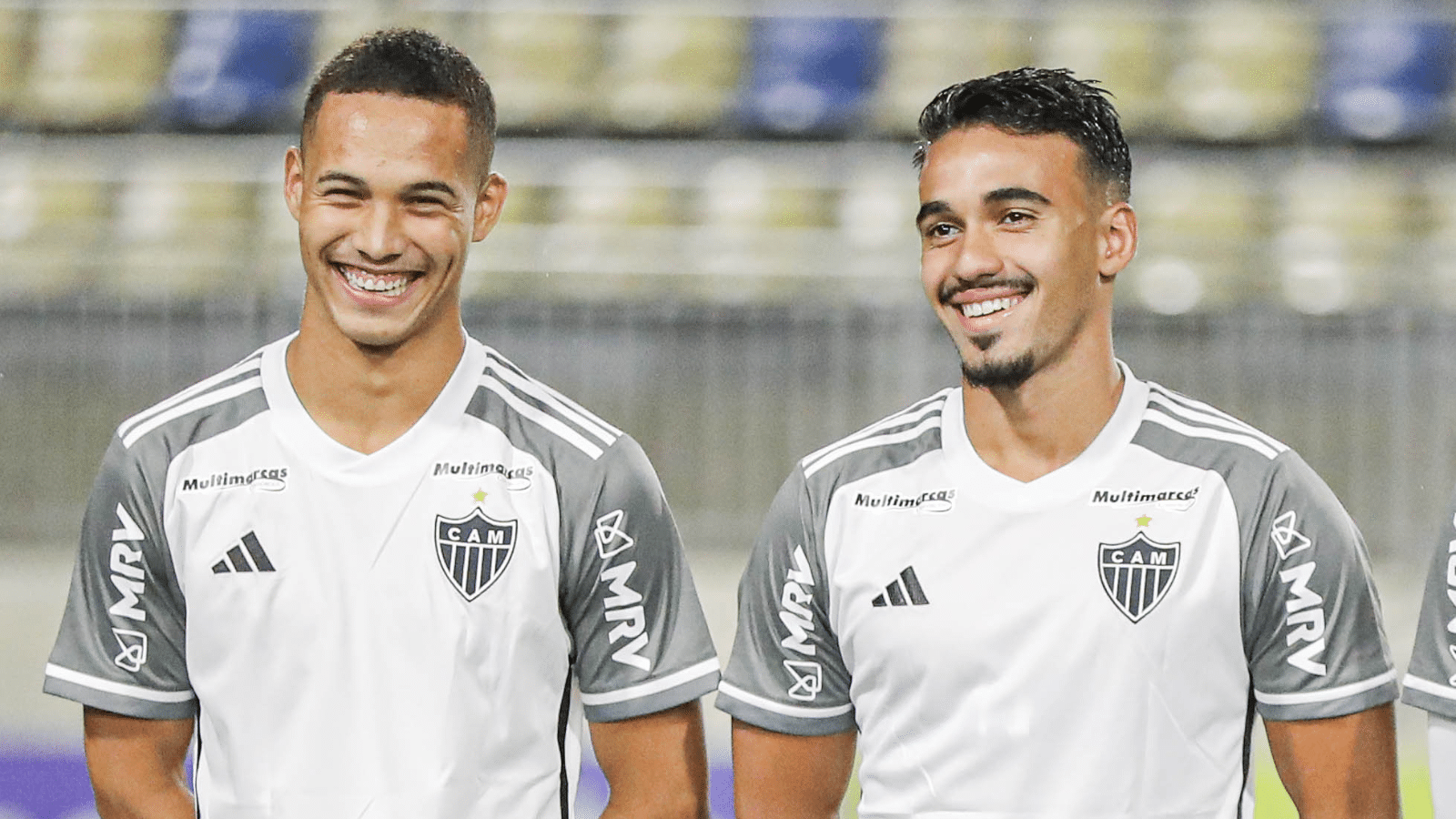 Os destaques do Atl&eacute;tico-MG na fase de grupos da Copinha que podem fazer a diferen&ccedil;a no mata-mata