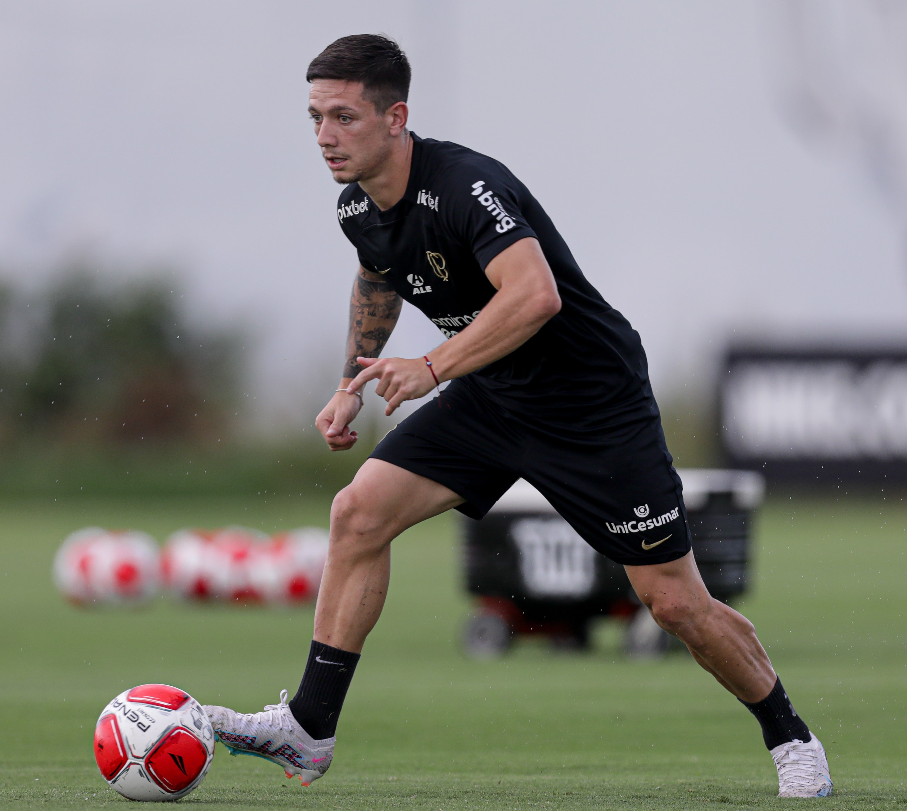 Corinthians