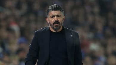 Gattuso revela que ficou tr&ecirc;s dias na porta do CT do Bayern a espera de Guardiola