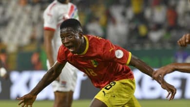 Guin&eacute; encaminha terceira classifica&ccedil;&atilde;o seguida ao mata-mata da CAN e pode frustrar Camar&otilde;es