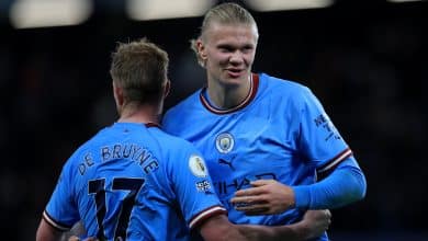 Com Manchester City e Real Madrid dominantes, FIFPro anuncia lista de indicados &agrave; sele&ccedil;&atilde;o de 2023