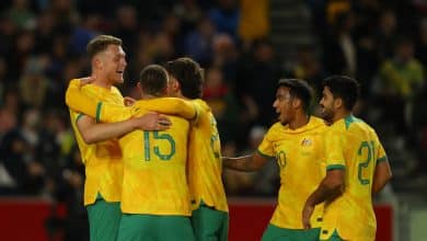 Guia da Copa da &Aacute;sia &ndash; Grupo B: Austr&aacute;lia &eacute; favorita, com S&iacute;ria e Uzbequist&atilde;o tentando surpreender