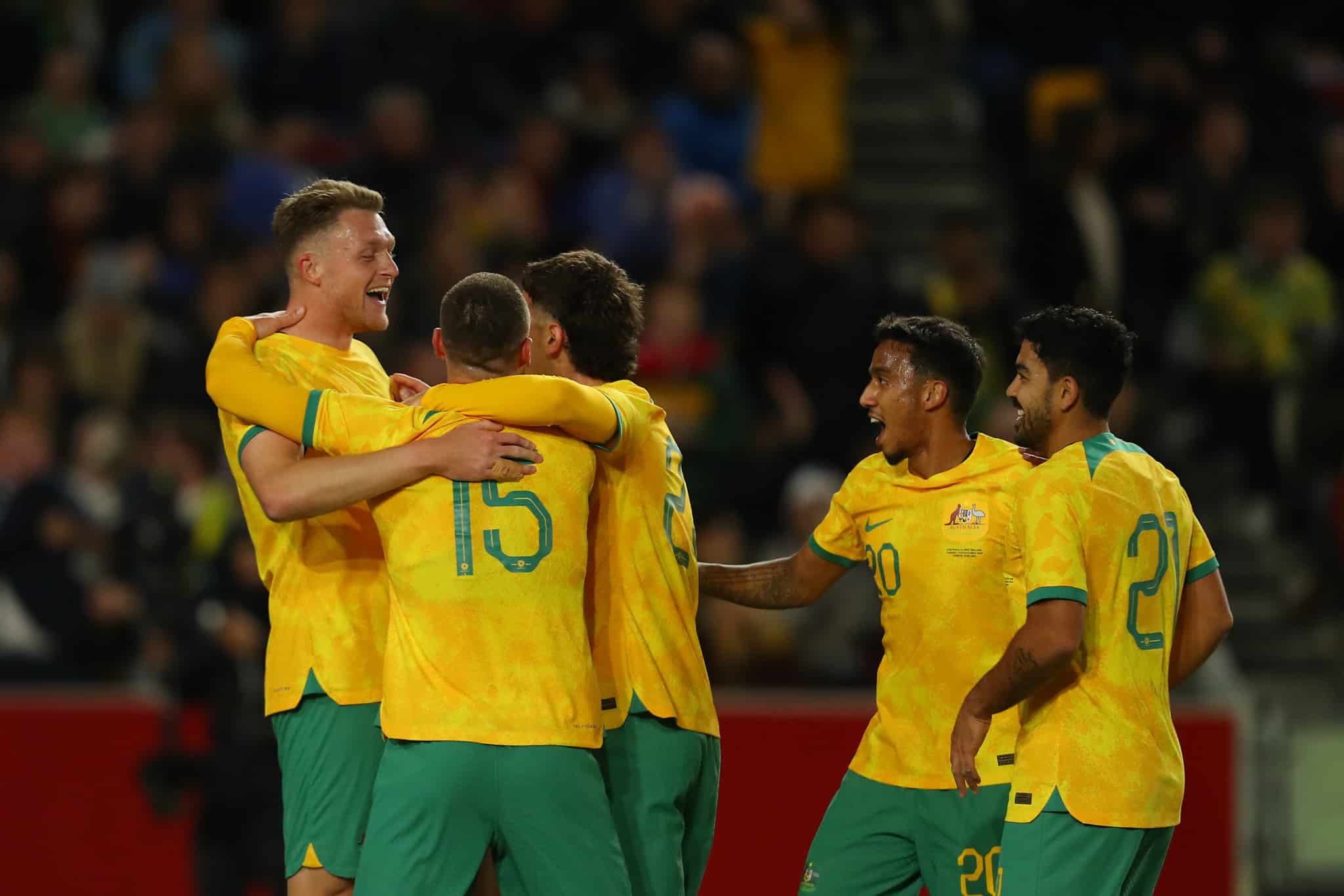 Guia da Copa da &Aacute;sia &ndash; Grupo B: Austr&aacute;lia &eacute; favorita, com S&iacute;ria e Uzbequist&atilde;o tentando surpreender