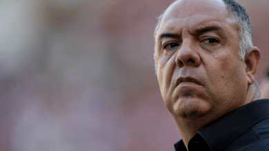 Braz e Spindel abrem o jogo por contrata&ccedil;&otilde;es do Flamengo e cobram isonomia da CBF na Copa Am&eacute;rica