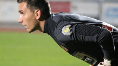 Goleiro de time franc&ecirc;s amador que enfrentar&aacute; o PSG manda recado &agrave;s estrelas parisienses