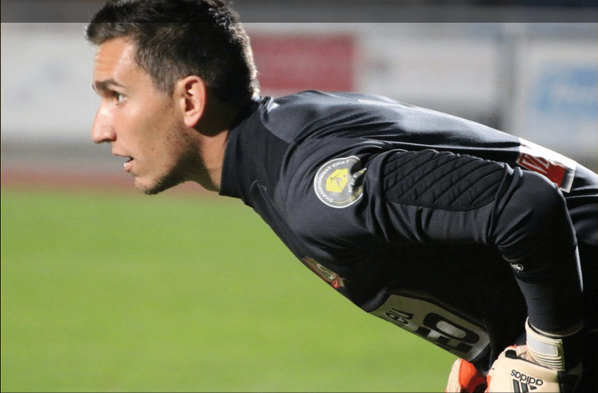 Goleiro de time franc&ecirc;s amador que enfrentar&aacute; o PSG manda recado &agrave;s estrelas parisienses