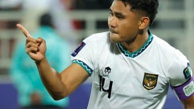 Indon&eacute;sia vence Vietn&atilde; e embola grupo do Jap&atilde;o, enquanto Ir&atilde; se classifica &agrave;s oitavas da Copa da &Aacute;sia