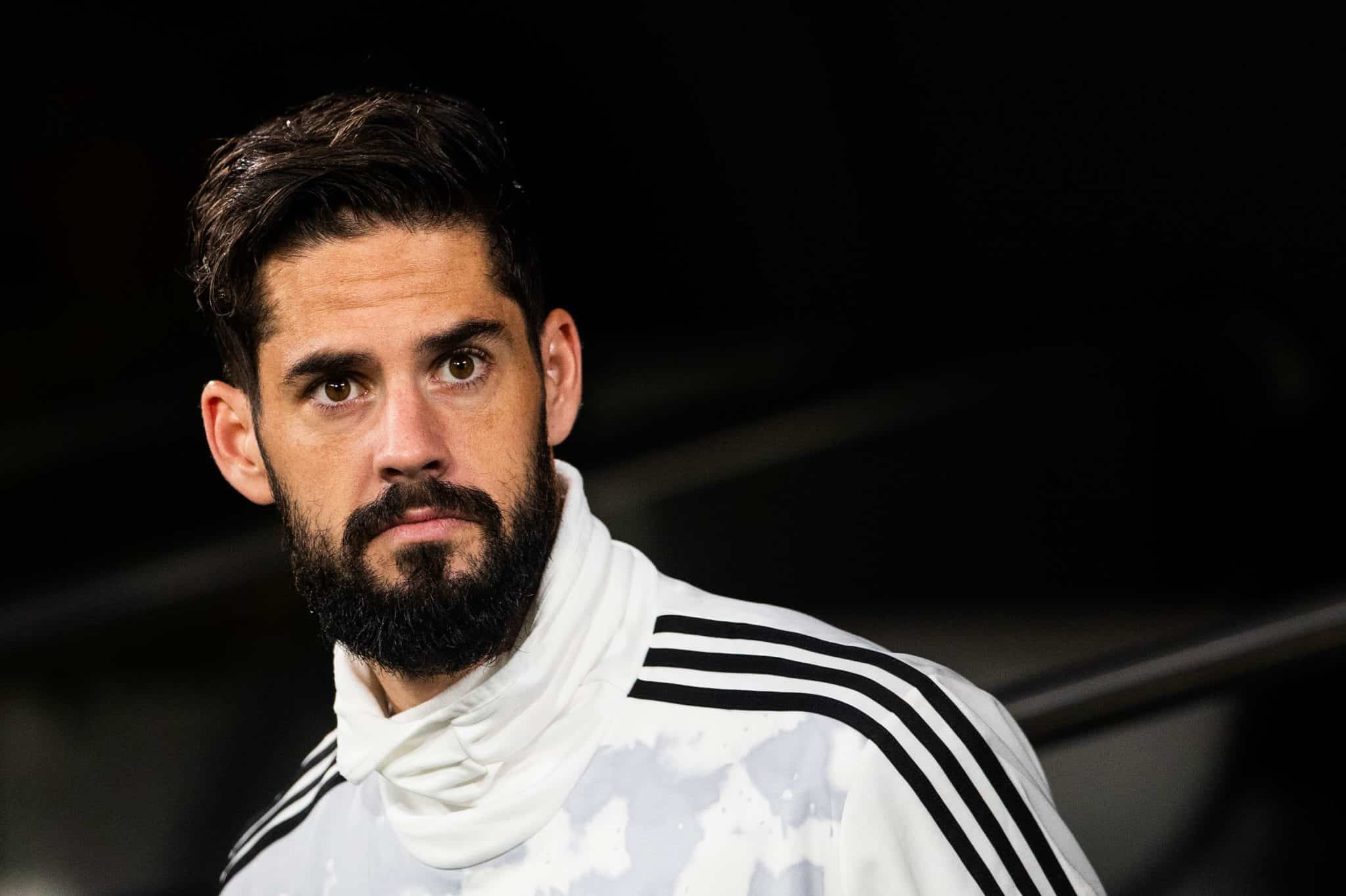 &lsquo;Perdi o entusiasmo de jogar&rsquo;: Isco detalha per&iacute;odo conturbado no Real Madrid com Solari