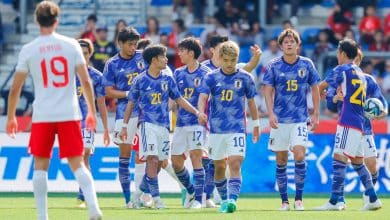 Guia da Copa da &Aacute;sia &ndash; Grupo D: Jap&atilde;o tenta voltar ao topo e Iraque tem vantagem contra os rivais