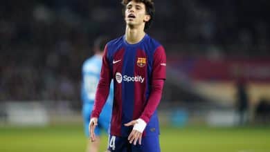Jo&atilde;o F&eacute;lix &eacute; um flop? Ele come&ccedil;ou bem no Barcelona, mas j&aacute; caiu de novo e deixa muitas d&uacute;vidas