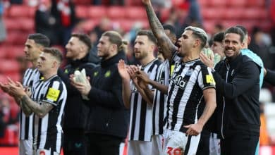Vit&oacute;ria sobre o arquirrival reacende esperan&ccedil;a do Newcastle por dias melhores neste in&iacute;cio de 2024