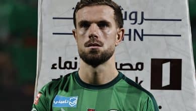 Volta o c&atilde;o arrependido: Henderson n&atilde;o quer mais jogar na Arabia Saudita