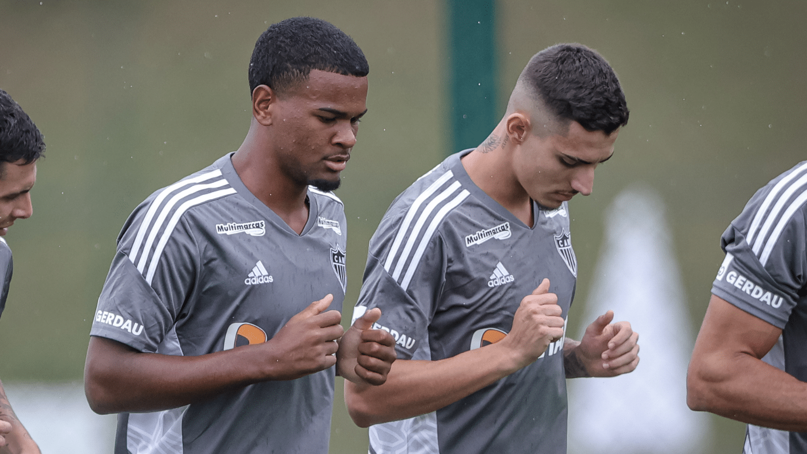 A base do Atl&eacute;tico-MG vai ter (finalmente) chances em 2024? N&atilde;o &eacute; bem o que parece