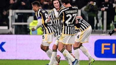 Gatti bem que tentou dar emo&ccedil;&atilde;o, mas a Juventus massacrou a Salernitana e avan&ccedil;ou na Copa It&aacute;lia