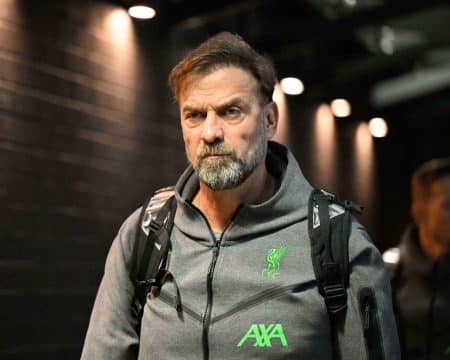 J&uuml;rgen Klopp vai deixar o Liverpool ao final da temporada