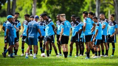 Em busca de t&iacute;tulo in&eacute;dito, Gr&ecirc;mio inicia caminhada na Copinha contra o Serra Branca/PB