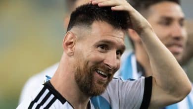Inexplicavelmente, Messi conquista o Fifa The Best &ndash; sem contar a Copa &ndash; e frustra Haaland