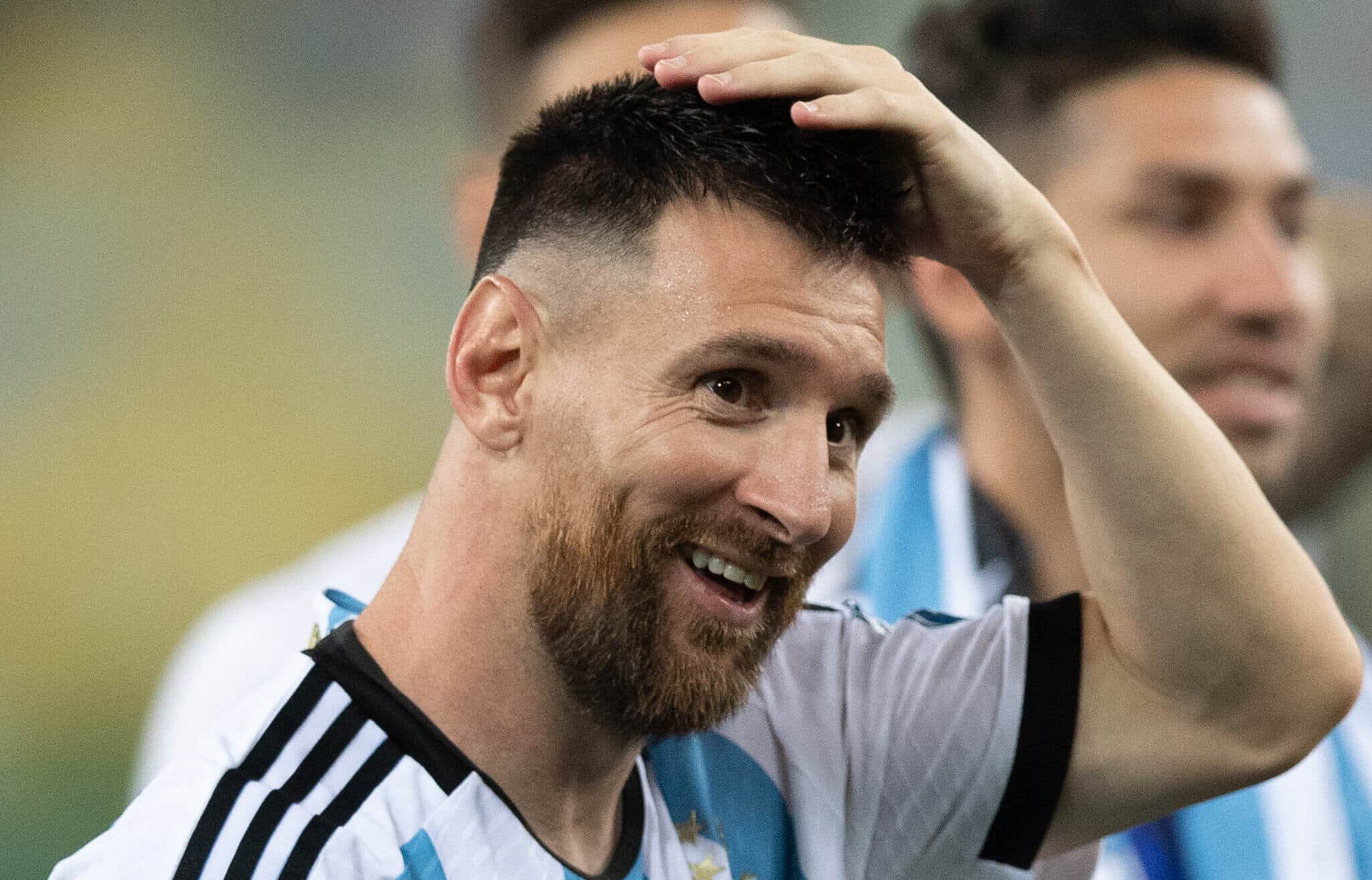 Inexplicavelmente, Messi conquista o Fifa The Best &ndash; sem contar a Copa &ndash; e frustra Haaland