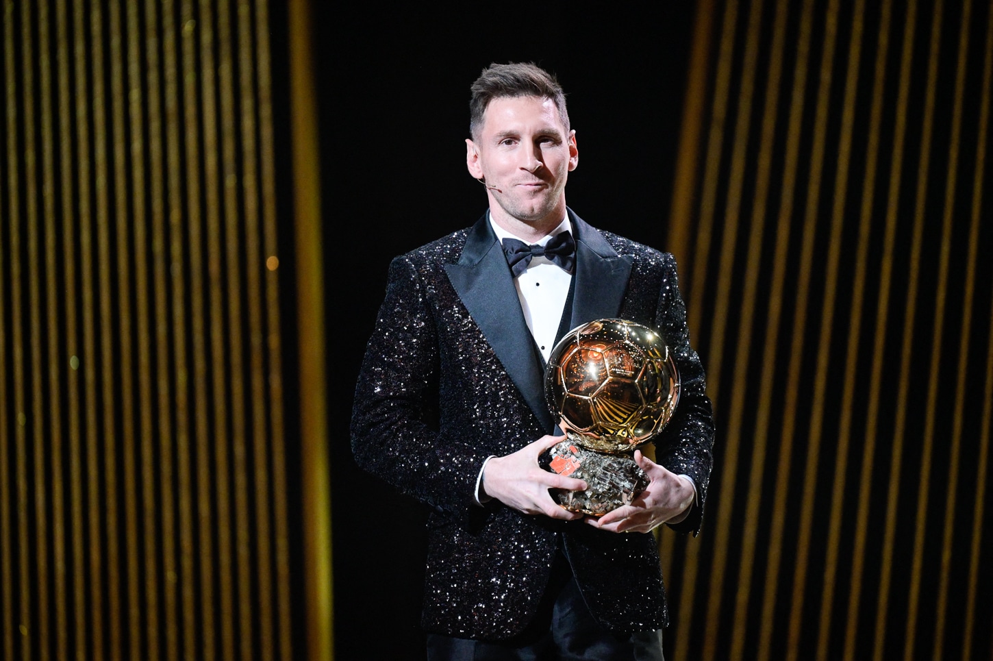 O que sabemos sobre o esc&acirc;ndalo envolvendo o PSG e a suposta compra de votos para Messi vencer o Bola de Ouro