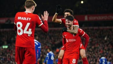 No &lsquo;ensaio&rsquo; para final da Copa da Liga, o Liverpool mostrou que &eacute; (muito) superior e passeou contra o Chelsea