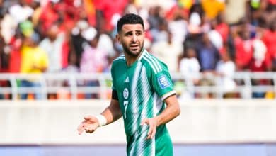 Guia da Copa Africana de Na&ccedil;&otilde;es &ndash; Grupo D: Arg&eacute;lia tenta vencer insucessos para voltar ao topo