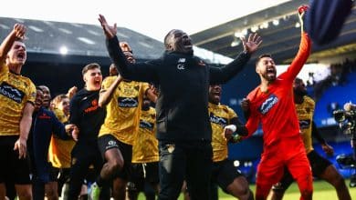 Goleiro brasileiro vira her&oacute;i e time amador faz hist&oacute;ria ao eliminar Ipswich na Copa da Inglaterra