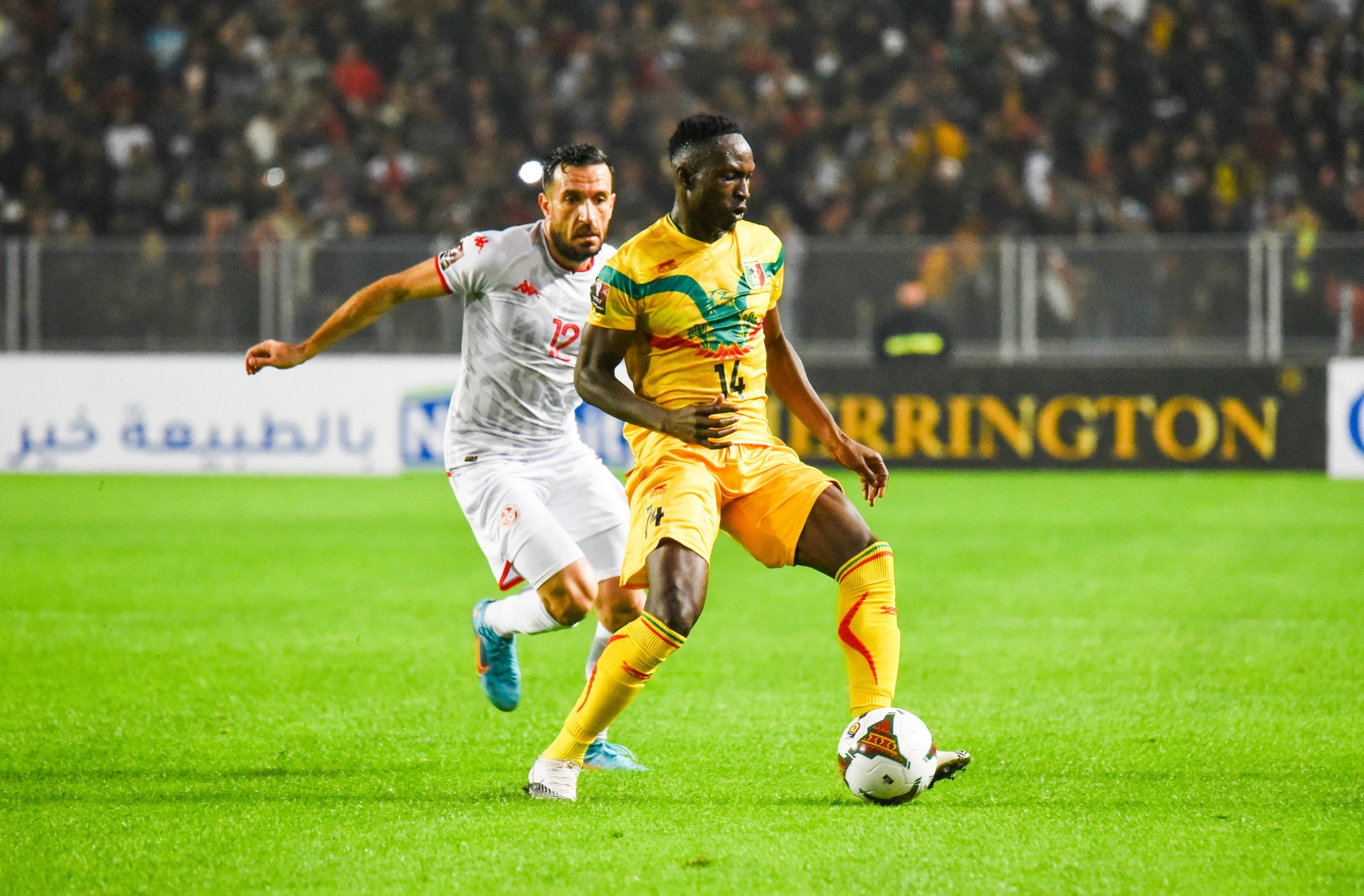 Guia da Copa Africana de Na&ccedil;&otilde;es &ndash; Grupo E: Tun&iacute;sia, Mali e &Aacute;frica do Sul tentam se provar, Nam&iacute;bia busca hist&oacute;ria