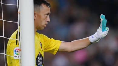 Gr&ecirc;mio quer contratar um goleiro experiente para a Libertadores; confira as op&ccedil;&otilde;es