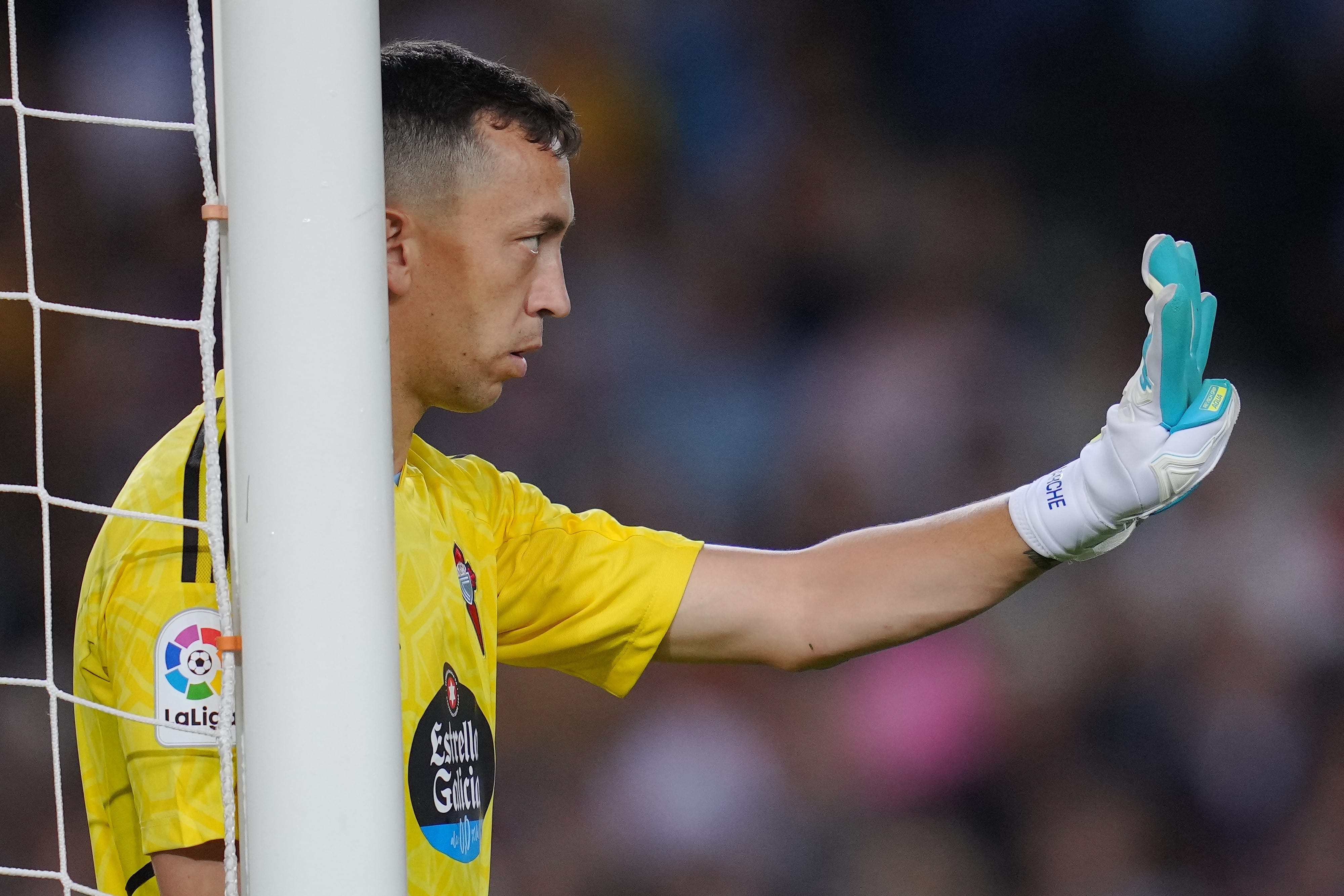 Gr&ecirc;mio quer contratar um goleiro experiente para a Libertadores; confira as op&ccedil;&otilde;es