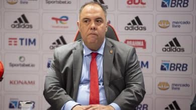 Braz v&ecirc; L&eacute;o Ortiz mais pr&oacute;ximo do Flamengo, abre o jogo sobre Gabigol e &lsquo;n&atilde;o&rsquo; de Luiz Henrique