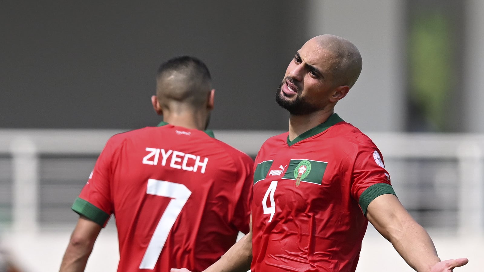 Marrocos desacelera, sofre empate do Congo RD e adia classifica&ccedil;&atilde;o &agrave;s oitavas da Copa Africana de Na&ccedil;&otilde;es