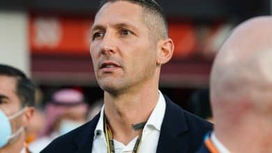 &lsquo;Tenho de pedir desculpas pelo que fiz em 2007&rsquo;: Materazzi se lembra de Riva