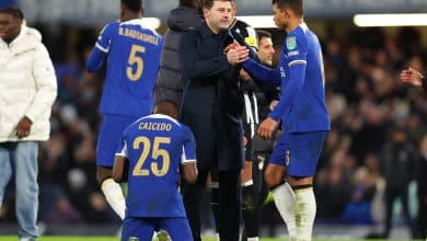 M&aacute; campanha do Chelsea na Premier League faz Pochettino redobrar aten&ccedil;&atilde;o nas copas: &lsquo;queremos vencer&rsquo;