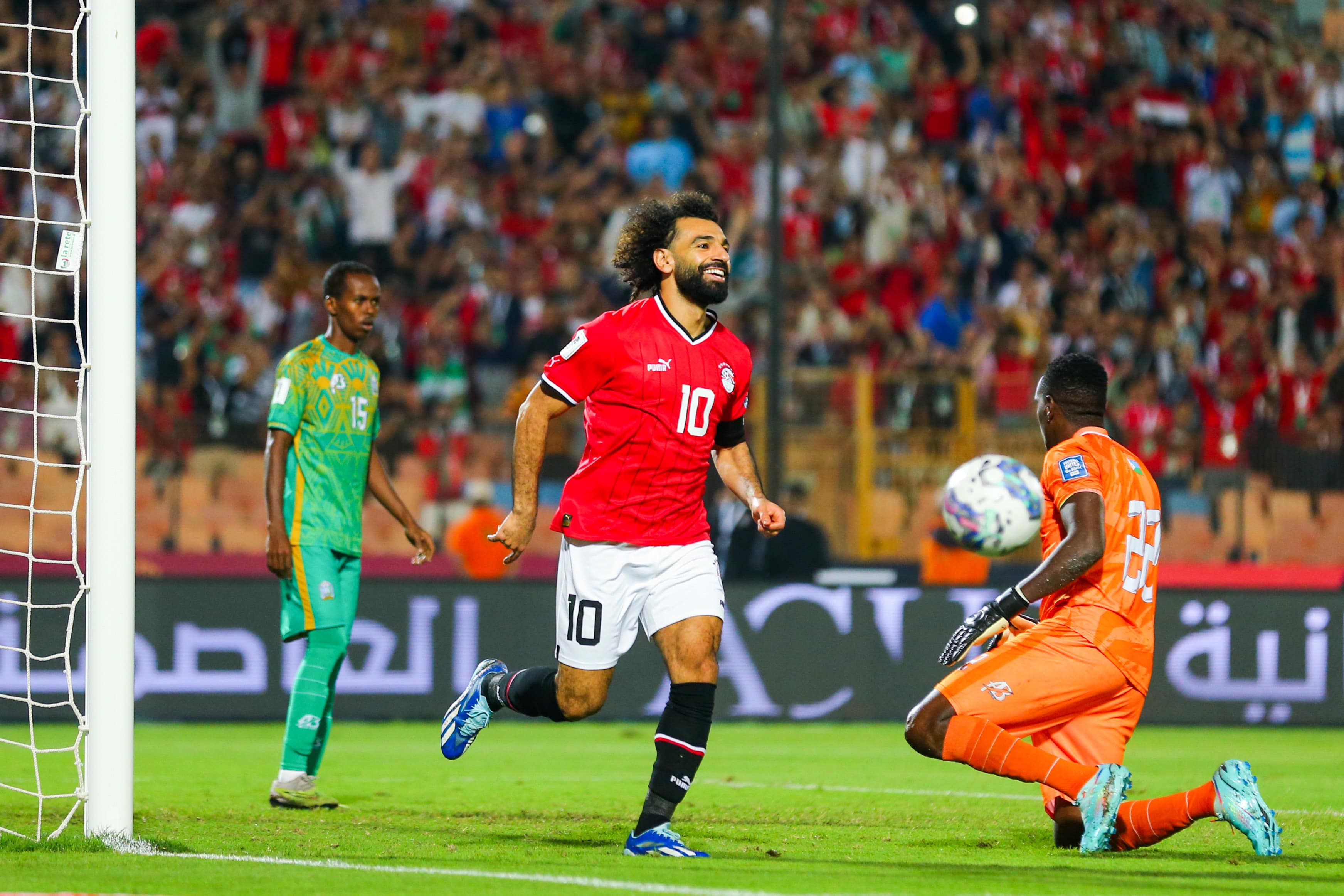 Guia da Copa Africana de Na&ccedil;&otilde;es &ndash; Grupo B: Egito &eacute; o grande favorito, enquanto Gana tenta vencer desconfian&ccedil;a da torcida