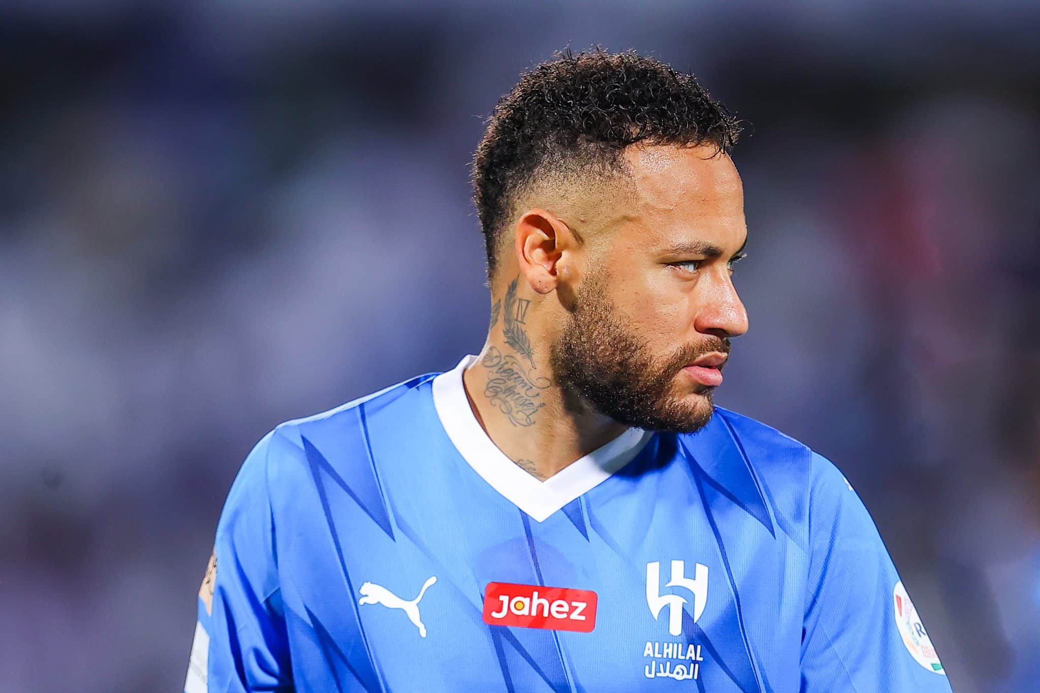 Al-Hilal rescindiu com Neymar? Rumor n&atilde;o procede e explicamos as raz&otilde;es