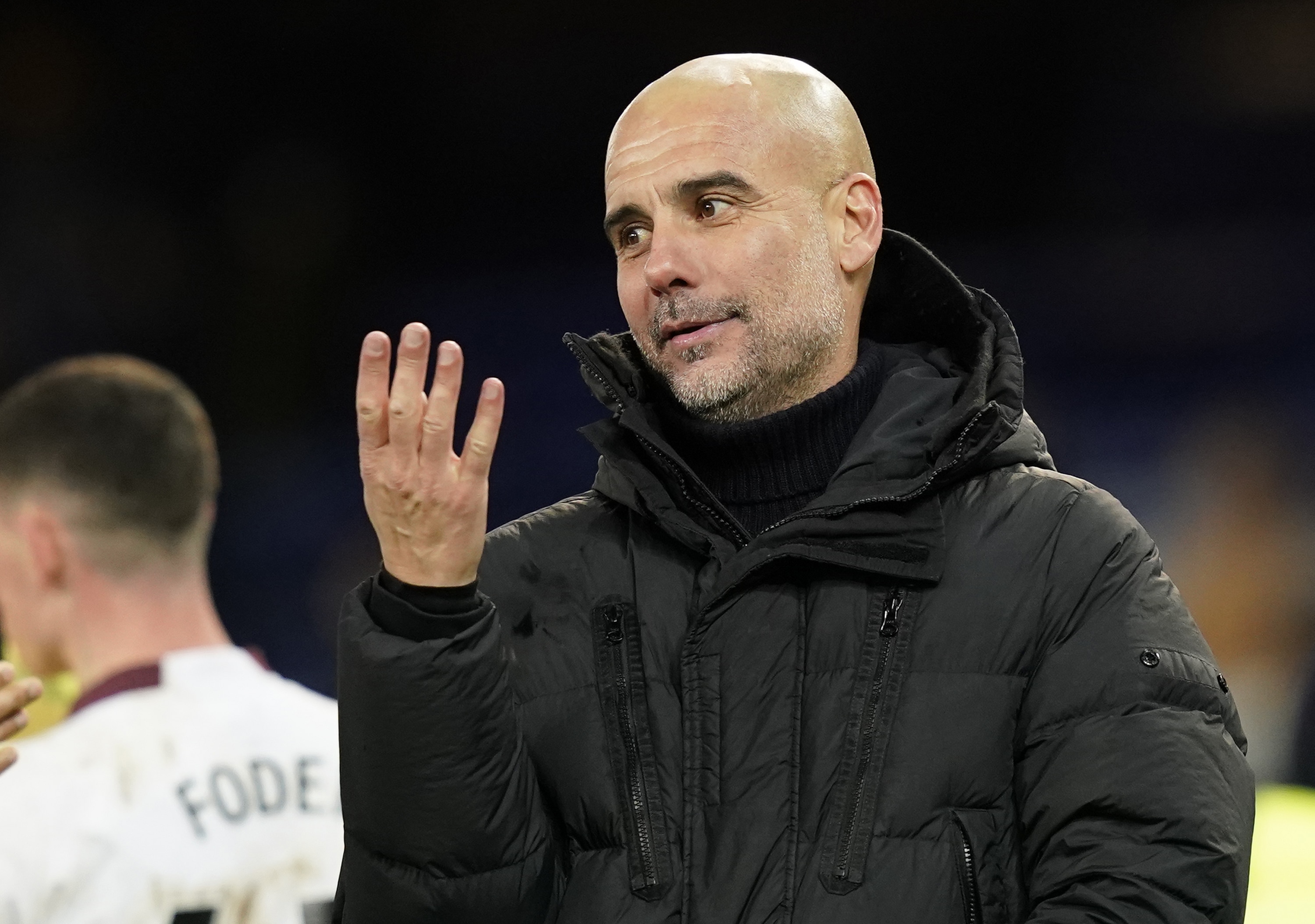 Como funcionava a r&iacute;gida &lsquo;regra dos dois quilos&rsquo; de Pep Guardiola