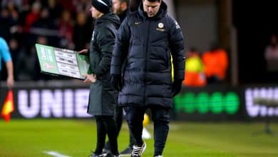 Pochettino parece fora da realidade ao elogiar atua&ccedil;&atilde;o do Chelsea na derrota para o Middlesbrough