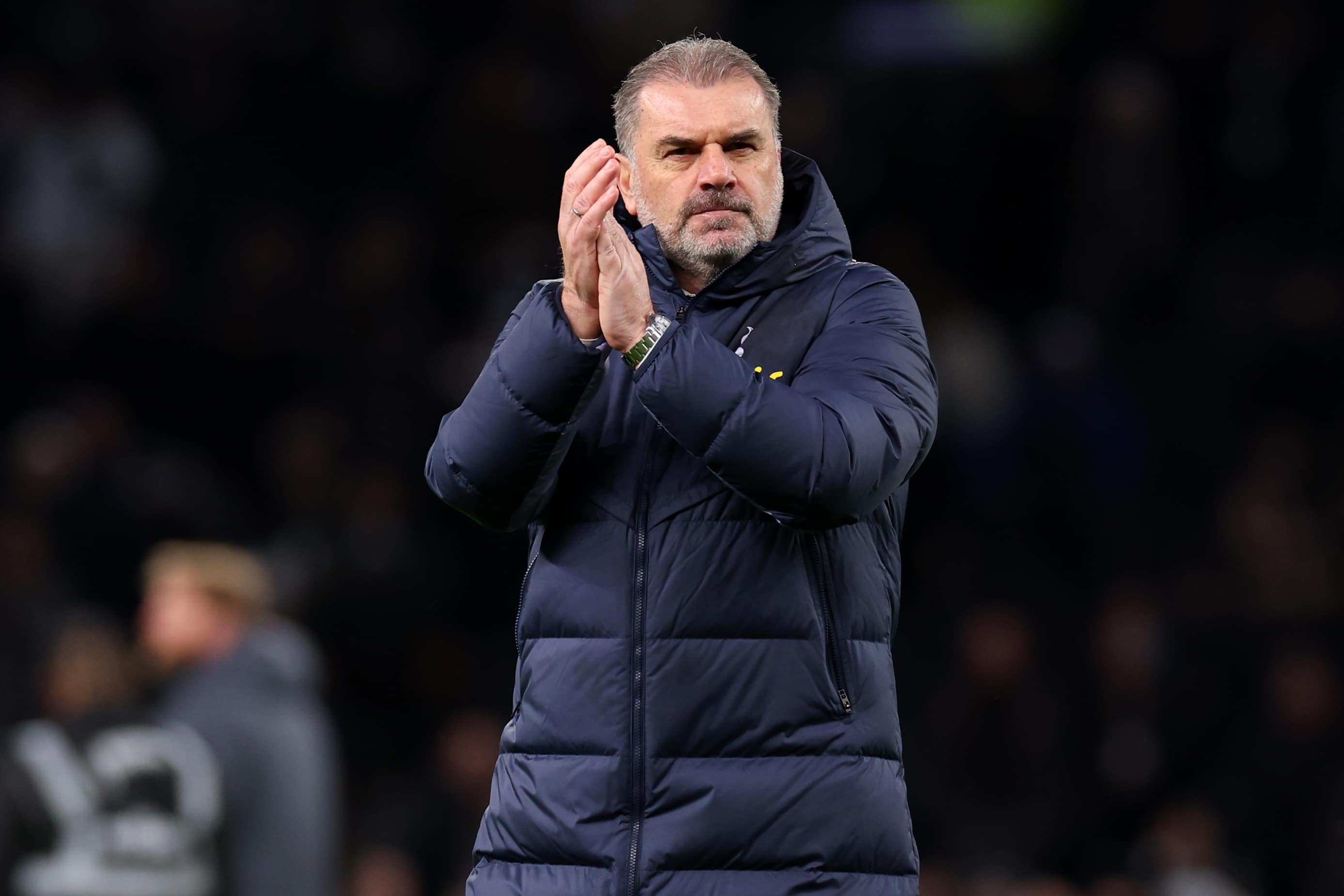 O Tottenham &eacute; sim candidato ao t&iacute;tulo da Premier League, e quem disse isso foi o pr&oacute;prio t&eacute;cnico dos Spurs