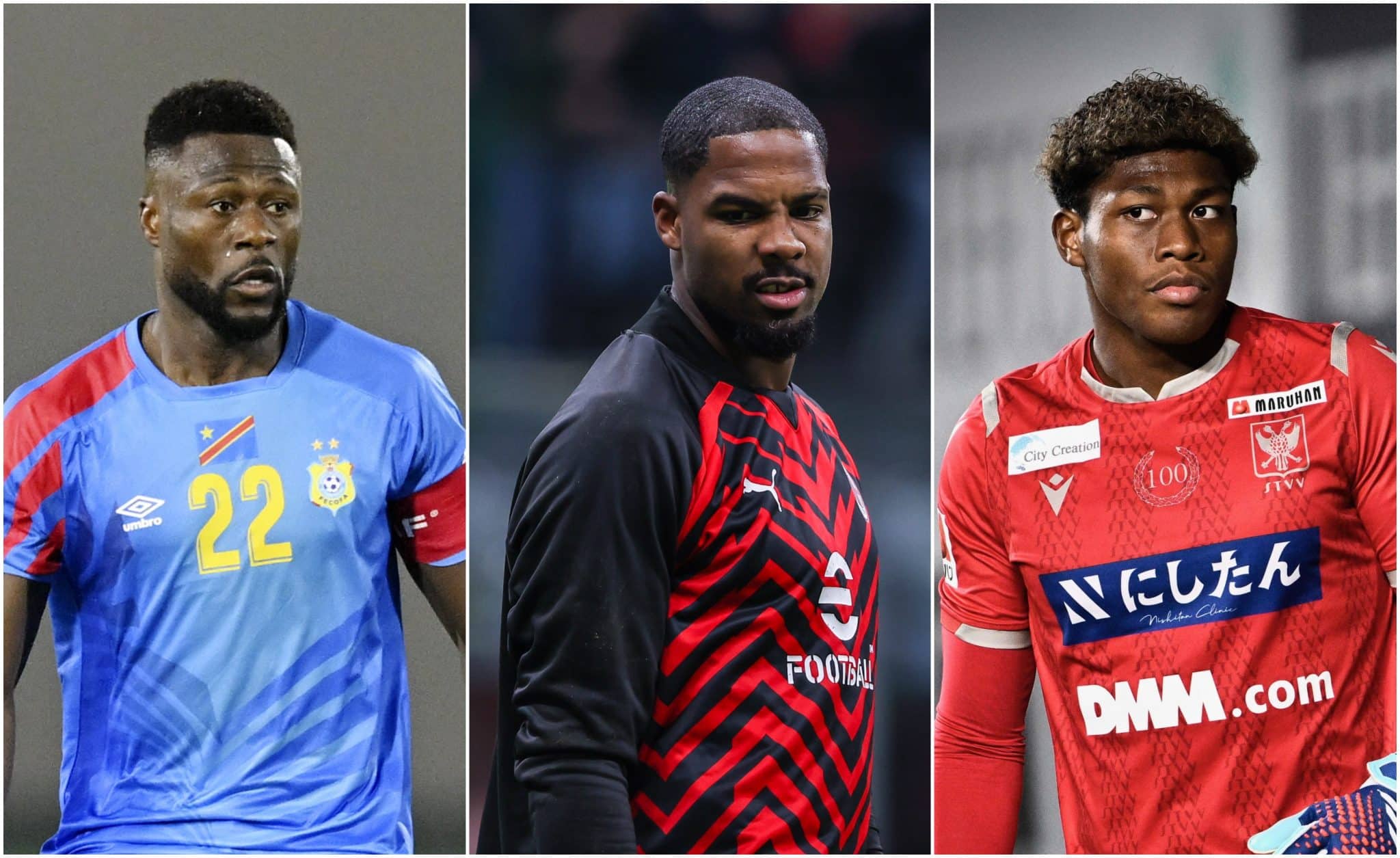 Seja na &Aacute;frica, &Aacute;sia ou Europa: casos de racismo explodem no futebol e a sensa&ccedil;&atilde;o &eacute; que tudo vai piorar