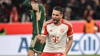 Bayern sofre com retranca, mas vence Union Berlim em jogo atrasado e diminui vantagem do Leverkusen