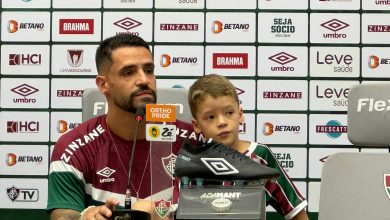 A liga&ccedil;&atilde;o de Diniz que fez Renato Augusto escolher o Fluminense para colocar seu nome na hist&oacute;ria do clube