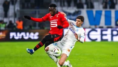 Sorte nossa, azar deles: com chance de pegar amadores, Rennes e Marseille duelam por avan&ccedil;o na Copa da Fran&ccedil;a